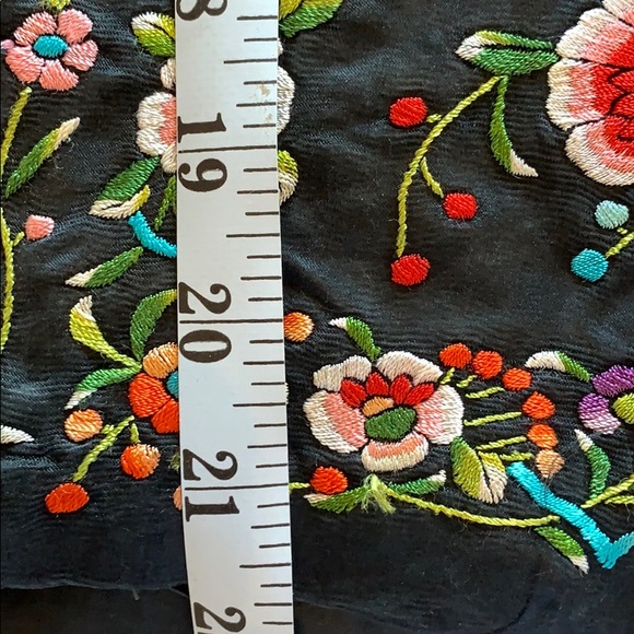 Delicate Chinese jacket - Picture 10 of 11